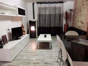 Гостиница Casa Ramon y Cajal Alcañiz  Альканьис